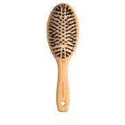 Healthy Hair Bambus Ionic Combo Paddle HH-P6