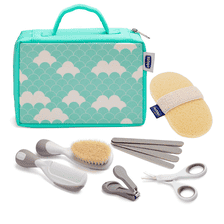 Beauty Set für Unterwegs 6-in-1