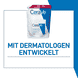 Feuchtigkeitscreme für trockene Gesichts- und Körperhaut - Refill