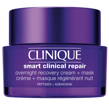 Smart Clinical Repair Overnight Recovery Cream