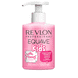 Princess Look Shampoo & Balsamo