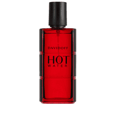 Davidoff - HOT WATER - Eau de Toilette Spray - 60ml