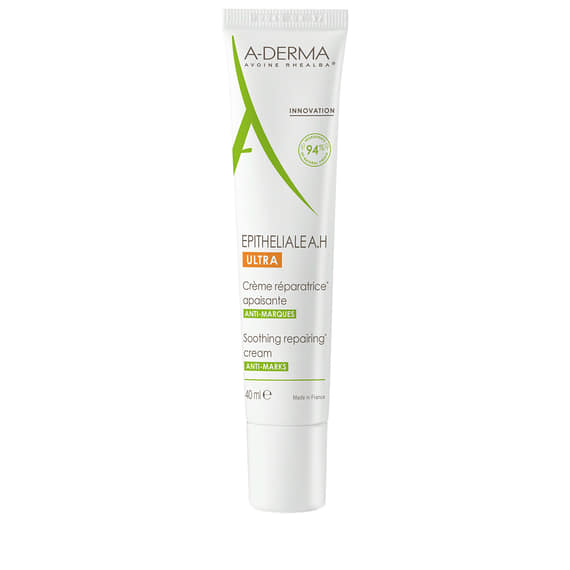 Ultra Beruhigende Regenerierende Creme
