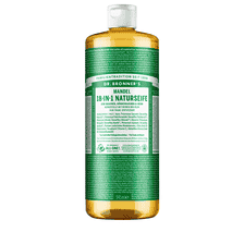 Liquid Soap - Almond