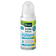 Arnica Roll-on Rafraîchissant