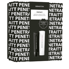 Beauty-Geschenkbox für strapaziertes Haar