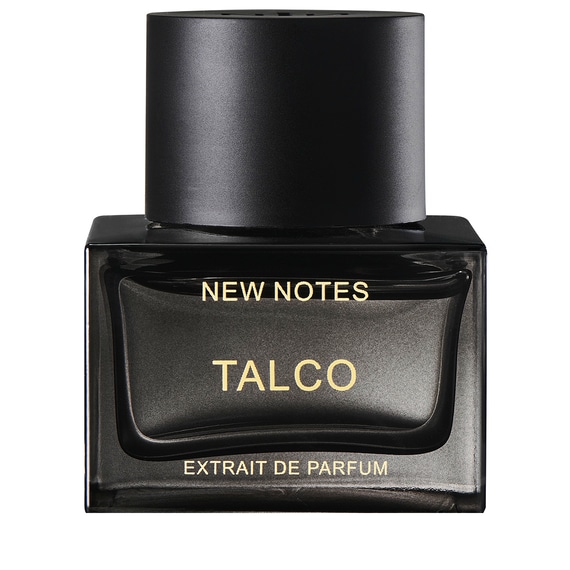 Talco Extrait de Parfum