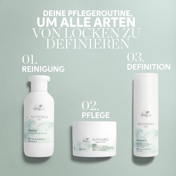 Wella Professionals Curls Curlixir Balm haar shop.ch