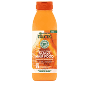 Hair Food Papaya Shampoo for damaged hair