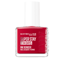 Ink Bonder Nagellack 006 Deep Red