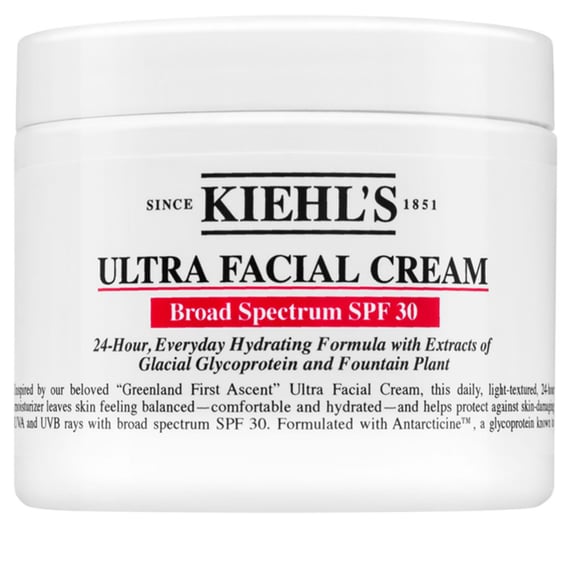 Ultra Facial Cream SPF 30