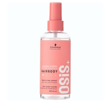 Hairbody