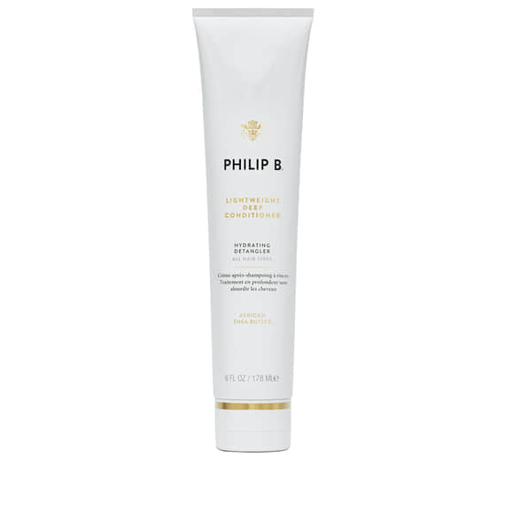 Light Weight Deep Conditioner