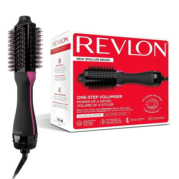 Revlon pro shop discount