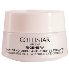 Smoothing Anti-Wrinkle Eye Contour