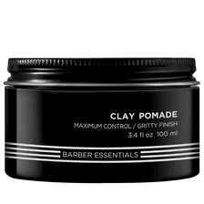 Clay Pomade