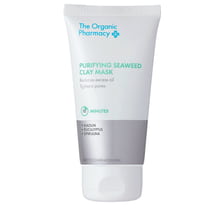Purifying Seaweed Clay Mask