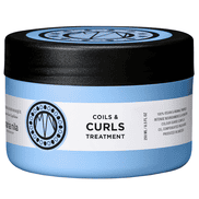 Coils & Curls Finishing Treatment Mask