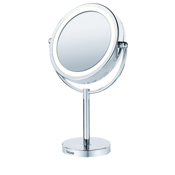 Specchio Cosmetico Illuminato BS 69