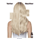 Vitamino Color Spectrum Purple Dyes Neutralizing Shampoo