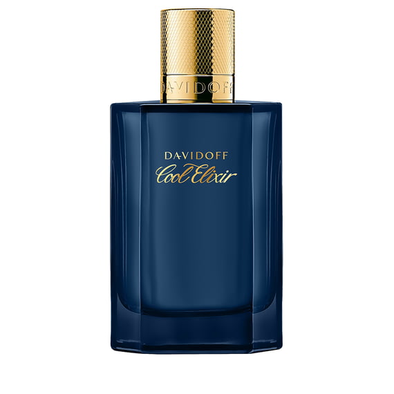 Cool Elixir Parfum Intense Man