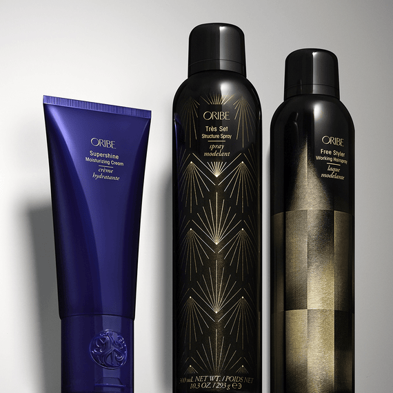 Supershine Moisturizing Cream
