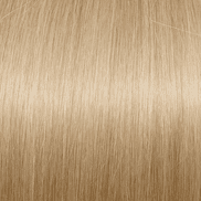 Keratin Hair Extensions 30/35 cm - DB2, golden light blond