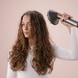 Complete Long Volumise Nachtblau/Kupfer