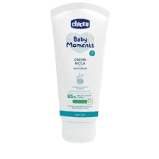 Rich Nourishing Cream