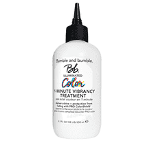 Illuminated Color 1-Minute Vibrancy Treatment