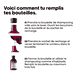 Vitamino Color Spectrum Shampoo Refill