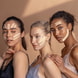 Beauty Face Tape Beige 5 cm x 5 m
