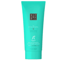 After Sun Gel Lotion