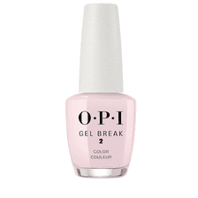 Gel Break Properly Pink