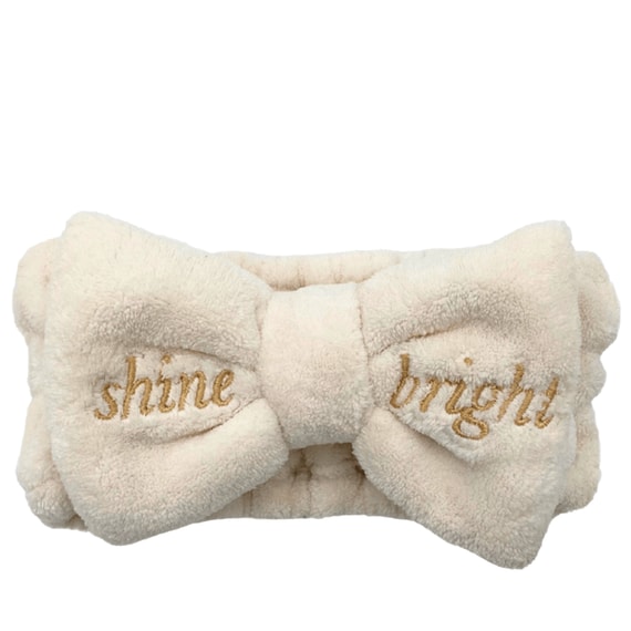 Haarband Shine Bright