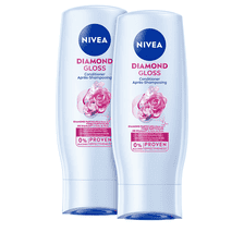 Diamond Gloss Spülung Duo