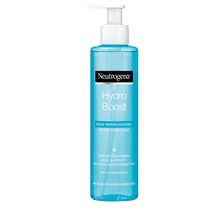 Aqua Cleansing Gel