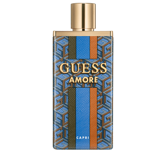 Eau de Toilette