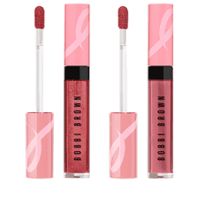 Proud To Be Pink Crushed Oil-infused Gloss Duo