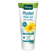 Gel Actif Muscle
