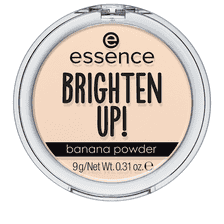 Brighten Up! Banana Powder