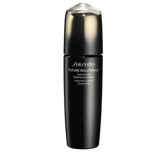 Concentrated Brightening Softener