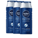 Anti-Schuppen pH-Optimal Shampoo Trio