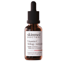 Vitamin C Triology Antioxydant