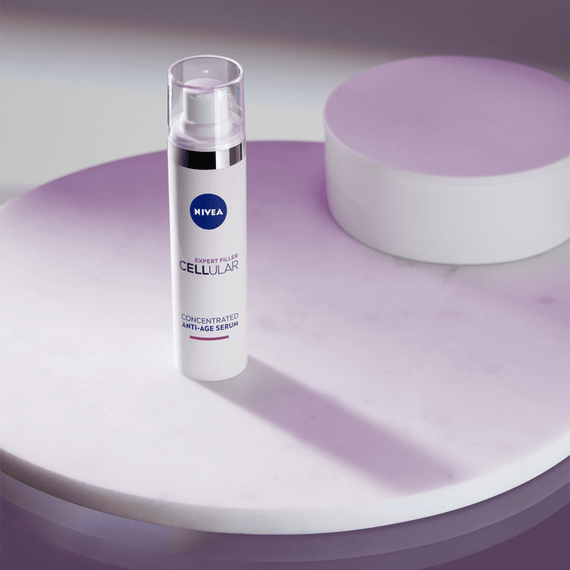 Cellular Expert Filler Siero Anti-Età