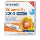 Vitamina D3 2200 Diretto - 20 Bastoncini