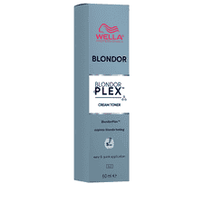 Plex Cream Toner /86 Cool Booster
