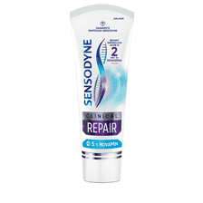 Clinical Repair Toothpaste