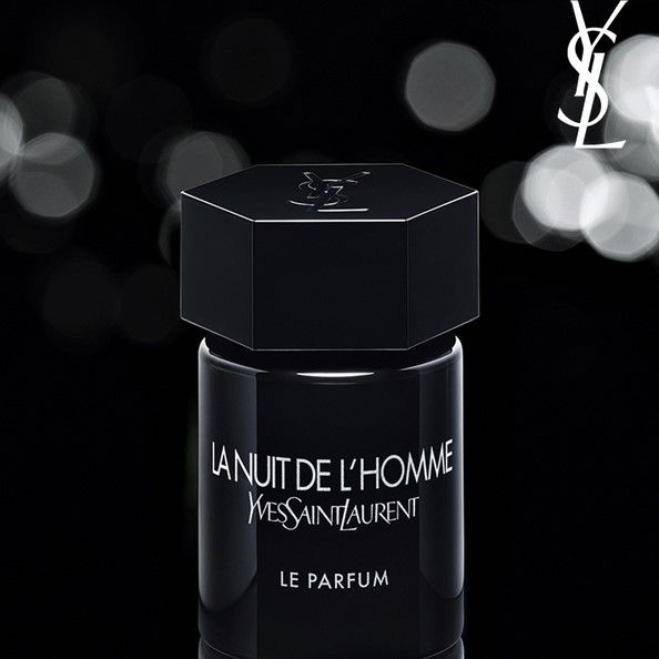 La Nuit de l'Homme Le Parfum