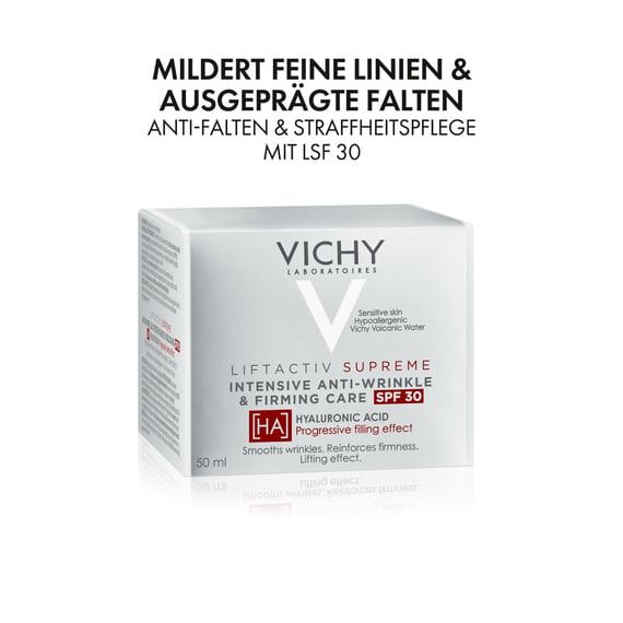 Day Cream SPF30